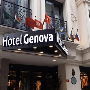 Genova Old איסטמבול