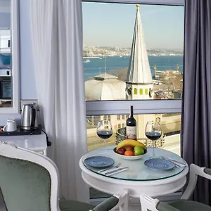 Glamour Sirkeci Κωνσταντινούπολη