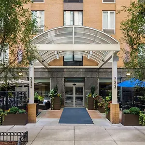 Express Nyc Chelsea - Nomad Area By Ihg Estados Unidos