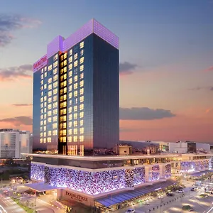 Doubletree By Hilton Umraniye איסטמבול