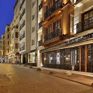 Sanat Boutique Pera Κωνσταντινούπολη