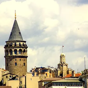 Walton Galata איסטמבול