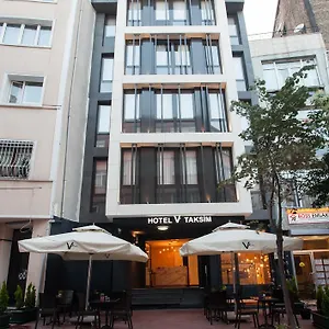 Taksim V איסטמבול
