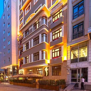 Ferman Hilal Hotel-special Category Κωνσταντινούπολη